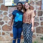 volunteer house 1