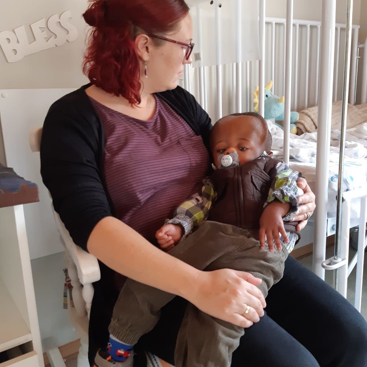 butterfly palliative home tarryn bell